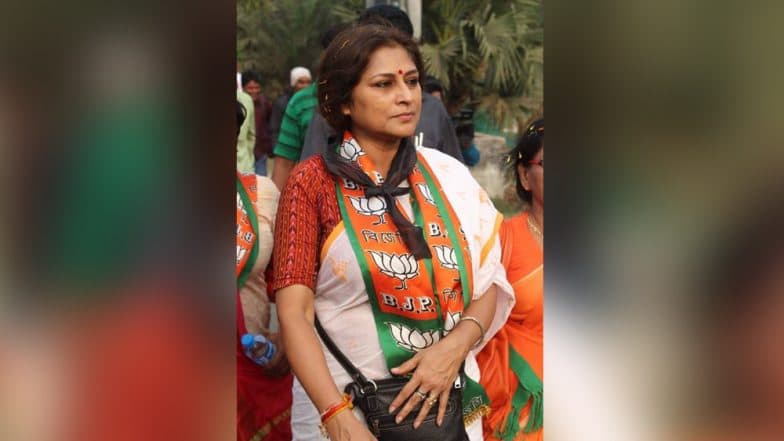 বেপরোয়া গাড়ি চালিয়ে রয়্যাল ক্যালকাটা গল্ফ ক্লাবের পাঁচিলে ধাক্কা, আটক বিজেপি সাংসদ রূপা গাঙ্গুলির ছেলে